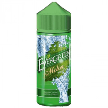 Melon Mint 30ml Bottlefill Aroma by Evergreen