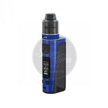 Joyetech eVic Primo SE 80W TC Kit Blau