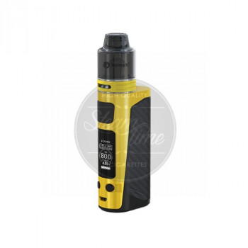 Joyetech eVic Primo SE 80W TC Kit Gelb