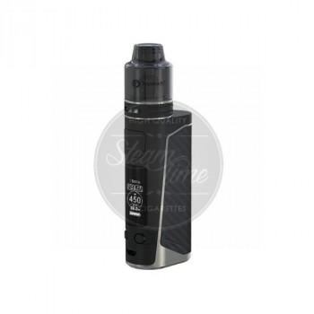 Joyetech eVic Primo SE 80W TC Kit Schwarz