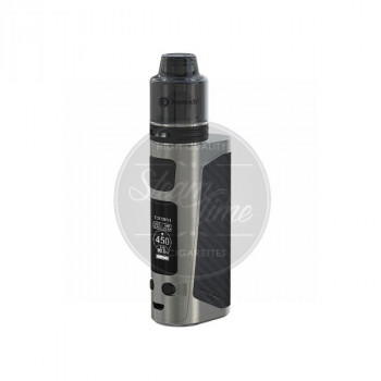 Joyetech eVic Primo SE 80W TC Kit Silber