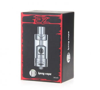 UD EZ RTA Tank Schwarz