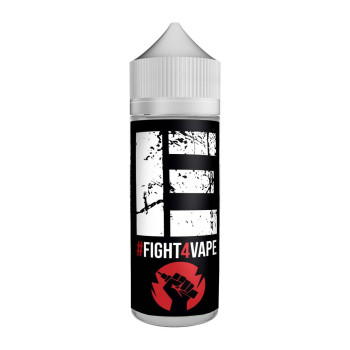 E – Fight4Vape 15ml Longfill Aroma by Canada Flavor