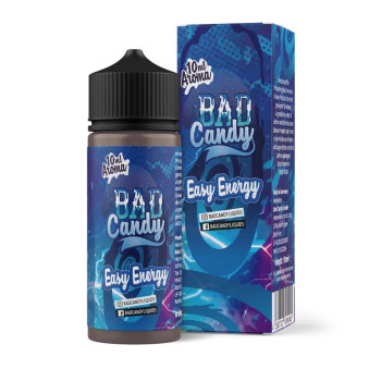 Easy Energy 10ml Longfill Aroma by Bad Candy