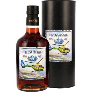 Edradour 12 Jahre Air Ambulance Single Malt Scotch Whisky 46% Vol. 700ml
