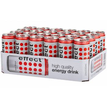 Effect Energy Drink 24x 330ml