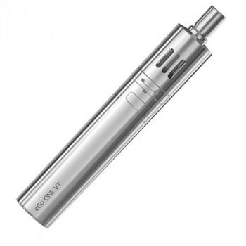 Joyetech eGo ONE VT silber