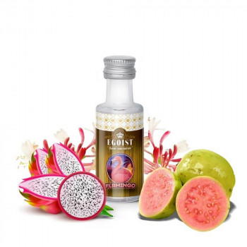 Flamingo 20ml Aroma by EGOIST Flavors