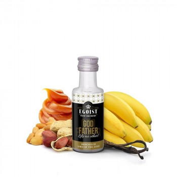 God Father 20ml Aroma by EGOIST Flavors