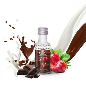 I Love Strawberry Hearts 20ml Aroma by EGOIST Flavors