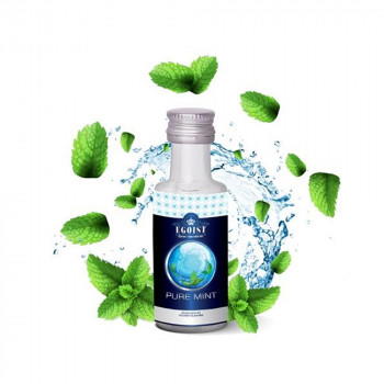 Pure Mint 20ml Aroma by EGOIST Flavors