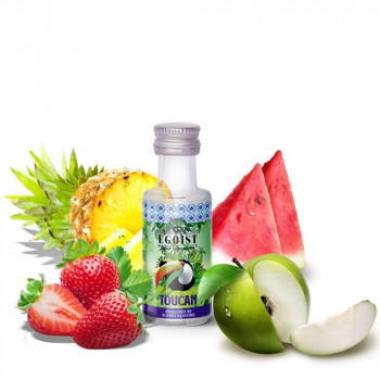 Toucan 20ml Aroma by EGOIST Flavors