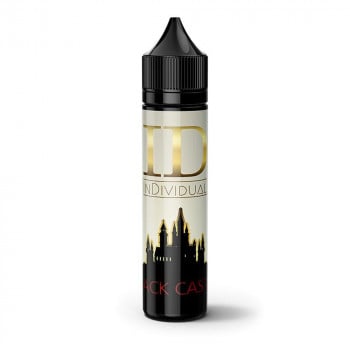 Black Castle 20ml Longfill Aroma by EGOIST Flavors