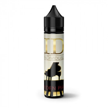 Golden Piano 20ml Longfill Aroma by EGOIST Flavors