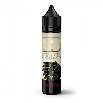 Indian 20ml Longfill Aroma by EGOIST Flavors