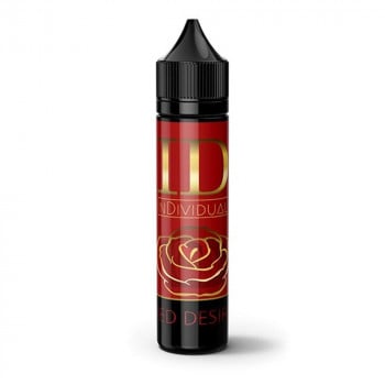 Red Desire 20ml Longfill Aroma by EGOIST Flavors