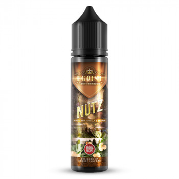 Nutz 20ml Longfill Aroma by EGOIST Flavors