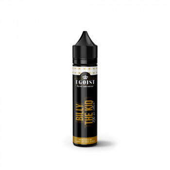 Billy The Kid 20ml Longfill Aroma by EGOIST Flavors