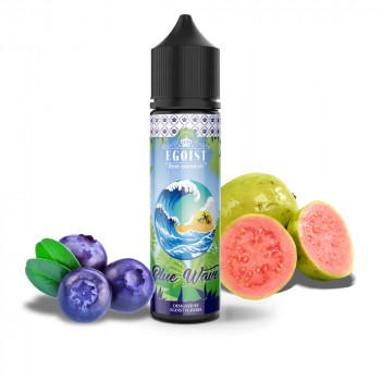 Blue Wave 20ml Longfill Aroma by EGOIST Flavors