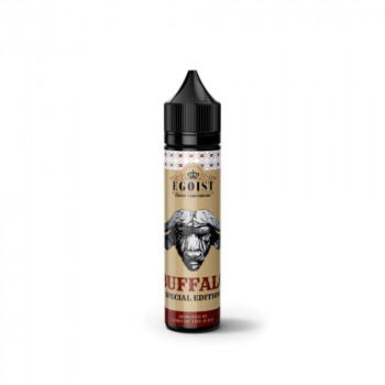 Buffalo 20ml Longfill Aroma by EGOIST Flavors