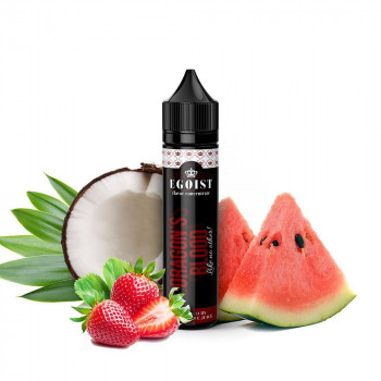 Dragons Blood 20ml Longfill Aroma by EGOIST Flavors