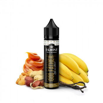 God Father 20ml Longfill Aroma by EGOIST Flavors