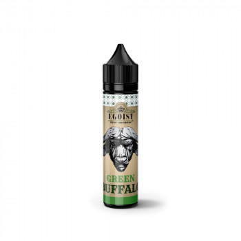 Buffalo Green 20ml Longfill Aroma by EGOIST Flavors