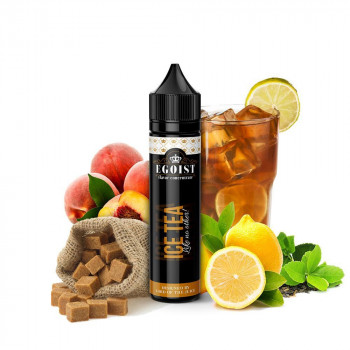 Ice Tea 20ml Longfill Aroma by EGOIST Flavors
