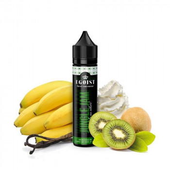 Jungle Jam 20ml Longfill Aroma by EGOIST Flavors