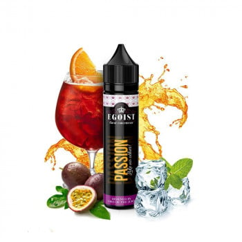Passion 20ml Longfill Aroma by EGOIST Flavors