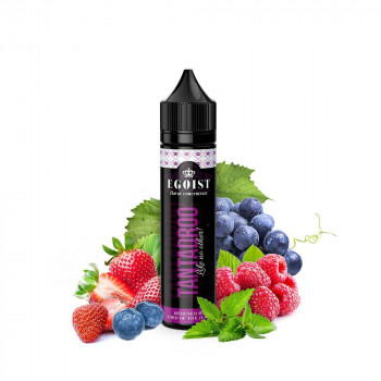 Tantadroo 20ml Longfill Aroma by EGOIST Flavors