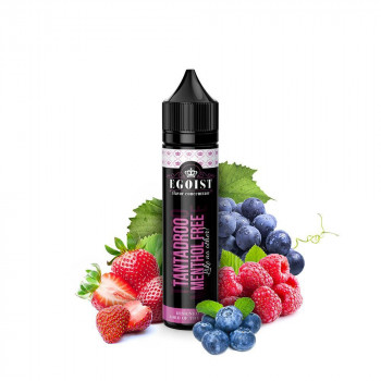 Tantadroo Menthol Free 20ml Longfill Aroma by EGOIST Flavors