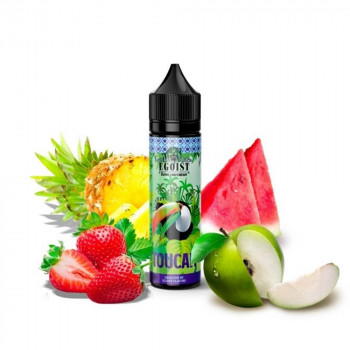 Toucan 20ml Longfill Aroma by EGOIST Flavors