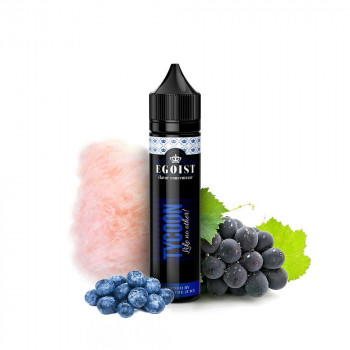 Tycoon 20ml Longfill Aroma by EGOIST Flavors