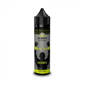 Unchained 20ml Longfill Aroma by EGOIST Flavors