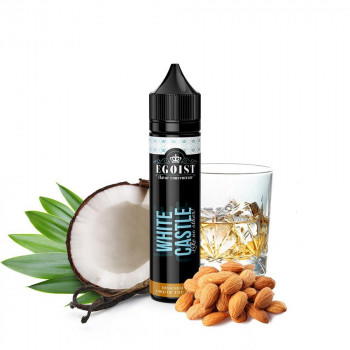 White Castle 20ml Longfill Aroma by EGOIST Flavors