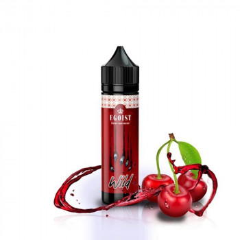 Wild 20ml Longfill Aroma by EGOIST Flavors