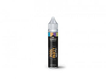 Shake'n Vape Aroma 6ml - Pool Party inkl. 30ml Flasche by Egoist