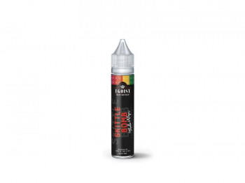 Shake'n Vape Aroma 6ml - Skittle Bomb inkl. 30ml Flasche by Egoist