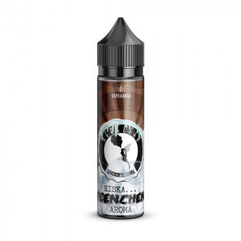 Eiskaf…. Feenchen 10ml Longfill Aroma by Nebelfee Eiskaf…. Feenchen 10ml Longfill Aroma by Nebelfee
