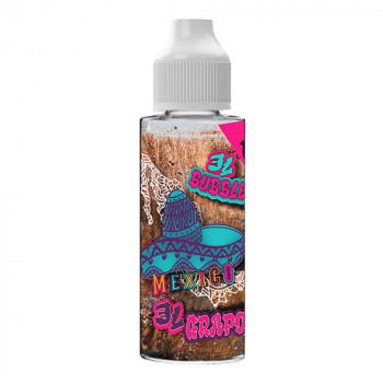 El Bubble - Grapo 20ml Longfill Aroma by Lädla Juice