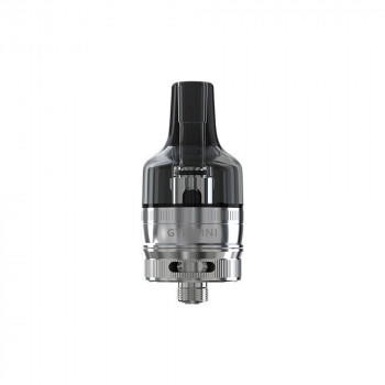 Eleaf GTL Mini Pod Tank 2ml Pod Verdampfer Silber