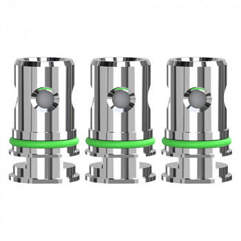 Eleaf GZ Coil Serie 3er Pack Verdampferköpfe Eleaf GZ Coil Serie 3er Pack Verdampferköpfe