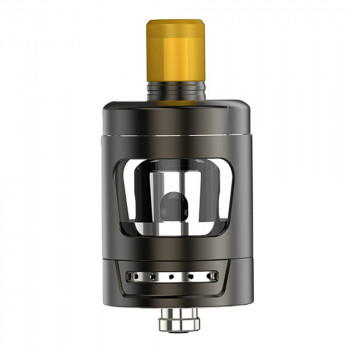 Eleaf GZeno 3ml Tank Verdampfer Gunmetal