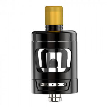 Eleaf GZeno 3ml Tank Verdampfer Schwarz