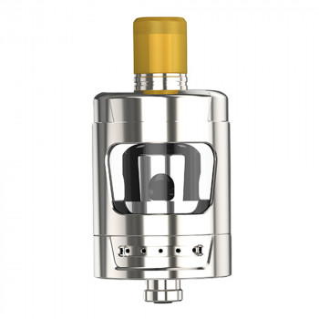 Eleaf GZeno 3ml Tank Verdampfer Silber