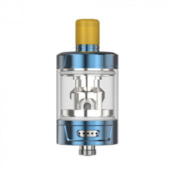 eLeaf GZeno S 4ml 24,5mm Verdampfer Tank Blau