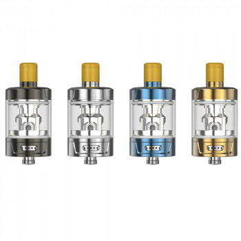 eLeaf GZeno S 4ml 24,5mm Verdampfer Tank