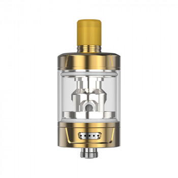 eLeaf GZeno S 4ml 24,5mm Verdampfer Tank Gold