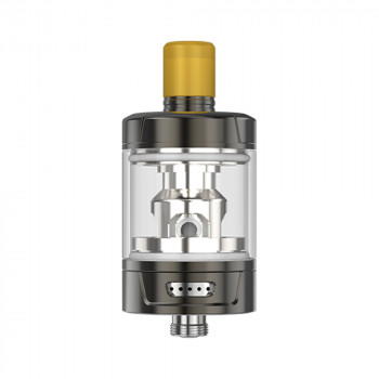 eLeaf GZeno S 4ml 24,5mm Verdampfer Tank Gunmetal